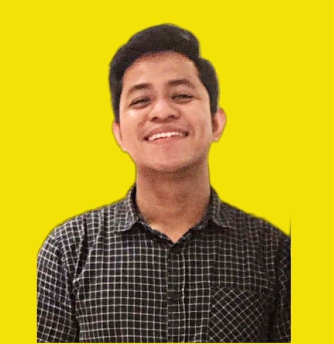 Badik Irfandi
