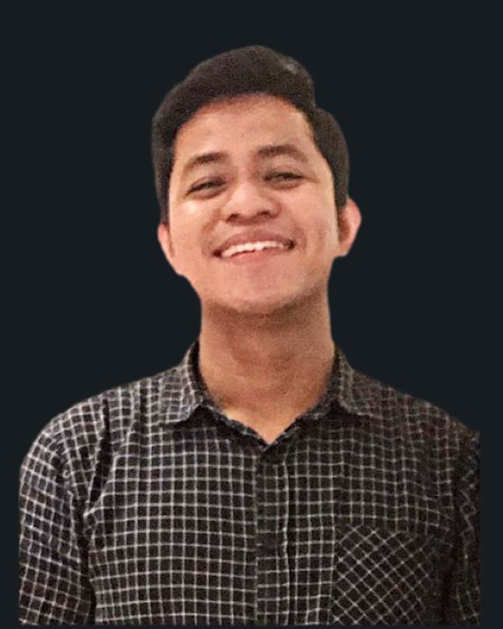 Badik Irfandi